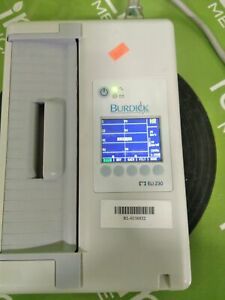 Burdick ELI 230 EKG