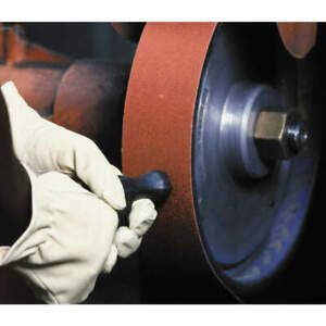 3M 60430037295 Sanding Belt,2 In Wx132 In L,CA,60GR