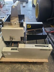 Accufast XL Tabber And Labeler