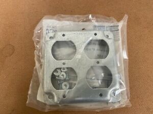 Hubbell Exposed Covers - 5AA33 (907C)