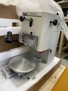 Nordson Dage series 4000 Modular Wire Bond tester With Adjustable Arm Assembly
