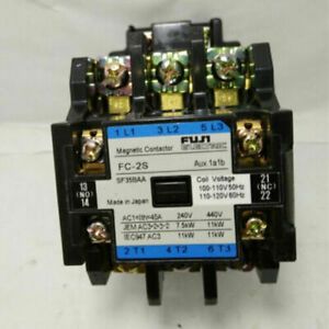 FC-2S FC2S 1PC NEW  Fuji contactor  #exp