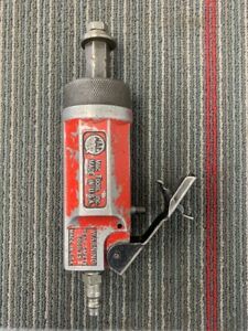 Used MAC TOOLS AIR GRINDER MODEL UNKNOWN Tested