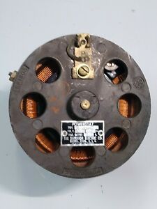 Superior Electric Co. Powerstat EP1803 Transformer Type S1078 115v 60Hz 3 Amp