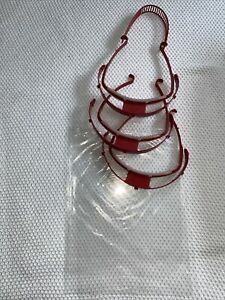 FaceShield Air - Reusable Anti-Fog Face Shield with ComfortPad for Adult 3-Pack