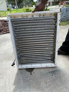 Manitowoc Ice Machine Evaporator COAL