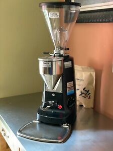 Mazzer Super Jolly Electronic Professional Coffee Grinder