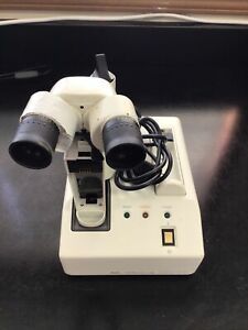 Kowa SL-14 Portable Slit Lamp