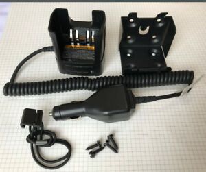 RLN4883 Travel Charger For MOTOROLA PRO5150 HT1250XLS MTX950 MTX9250 radio