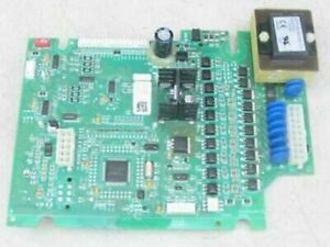 Bunn Circuit Board Main Control 29969.1000