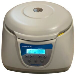Labnique Microyn VS-TC-SPINPLUS-6 Bench-top Centrifuge  400-5000rpm