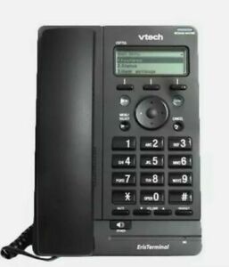 V-tech VSP 705 Eris Terminal Deskset Telephone