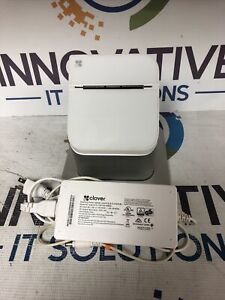 Clover Networks Clover Station 1.0 Printer with Power Supply | Model P100