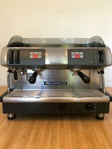 Faema smart A2 group volumetric commercial espresso machine, excellent condition