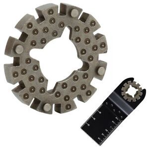 Oscillating Swing Saw Blade Adapter Used For Woodworking Power Tool New 1PC