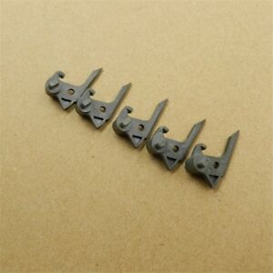 5Pcs/Set Upper Picker Finger Fit For Toshiba E-Studio 206L 256 306 356 456 506