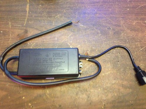 Neon tech 210ai dual transformer, neon power supply, used for sale