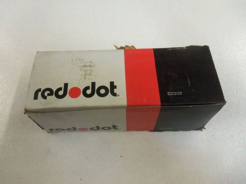 RED DOT ALL-6 *NEW IN A BOX*