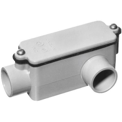 Thomas &amp; betts e984gcar access fitting-1-1/4&#034; ll access fitting for sale