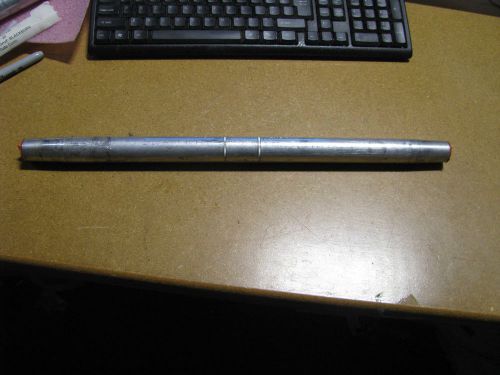 Blackburn distribution compression splice # rc336  aluminum 19-1/4&#034; for sale