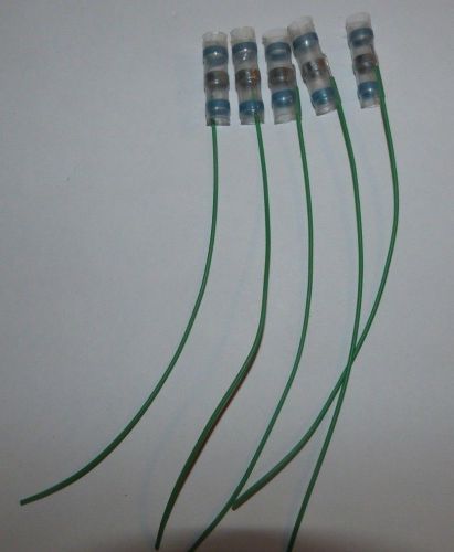 Te connectivity / raychem solder sleeve cwt-7-w122-5 for sale
