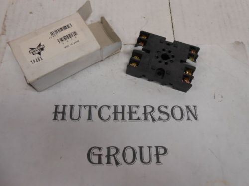 Automation direct relay socket tp48x new for sale