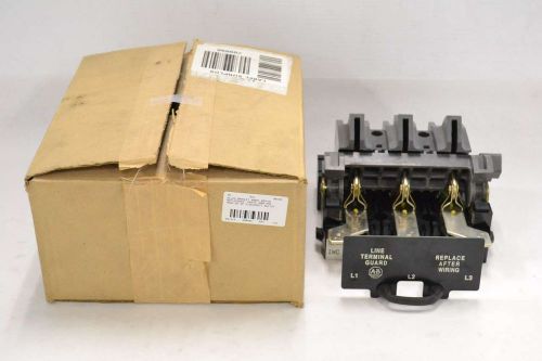 Allen bradley 40021-569-01 replacement 100a amp 250v disconnect switch b338494 for sale