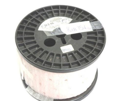 32.0 gauge rea magnet wire / 8 lb - 15.6 oz total weight  fast shipping! for sale