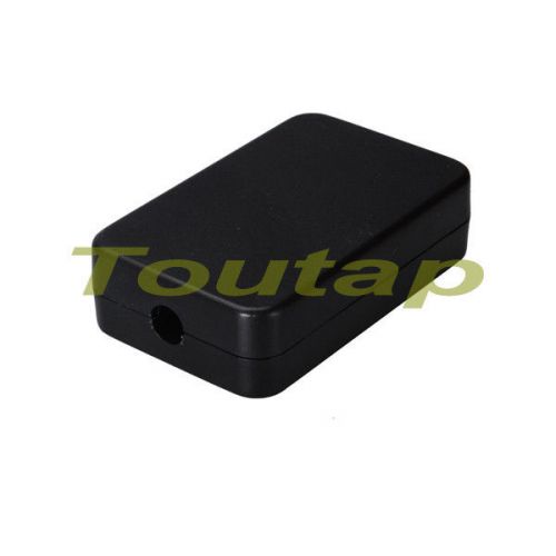 10x small terminal plastic power charger box enclosure-2.16&#034;*1.37&#034;*0.59&#034;(l*w*h) for sale