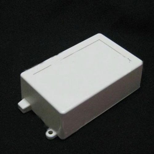 Plastic Power Project Case 100x62x34mm Instrument Enclosure Connection Box