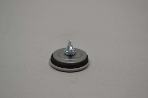New hoffman as050ss hole seal d370163 for sale