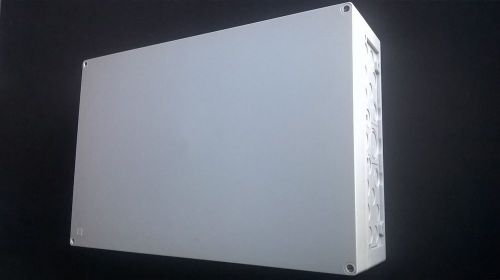 Panel enclosure altech 17.72x11.81x5.59 inches ip65 (nema4x) for sale