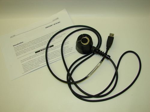 *NEW* Elster Unicom III Probe 5D25334G0104 optical (infrared) communication USB