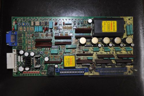 Fanuc a20b-0009-0320/11d      servo control drive board for sale