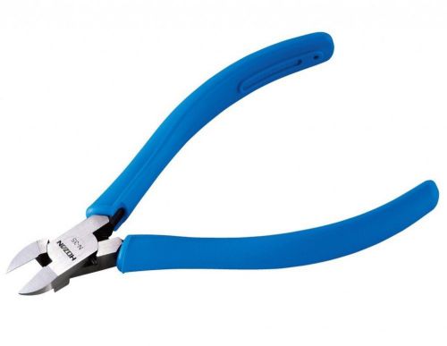 HOZAN Tool Industrial CO.LTD. Miniature Diagonal Cutter N-35 Brand New Best Buy