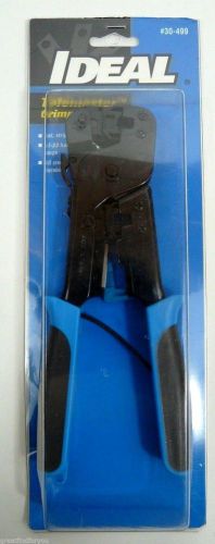 Ideal 30-499 Telemaster Combo Telephone Tool