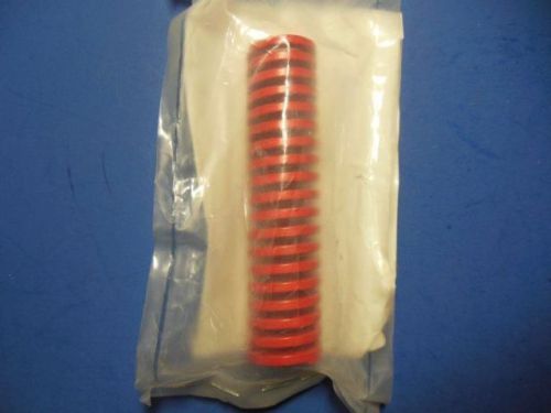 Toyota tsusho tm 30x125 die spring 30mm o.d. x 15 id x 125l (lot of 4) for sale