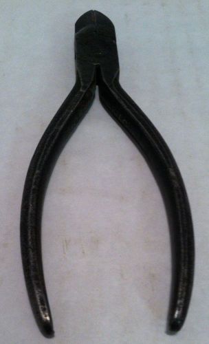 Vintage klein tools bell system diagonal pliers for sale