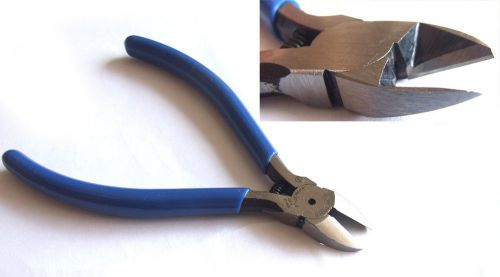 2PCS Metal Length 127mm Cutting Diagonal Plier For Cable Cutting Plastic XY-A05