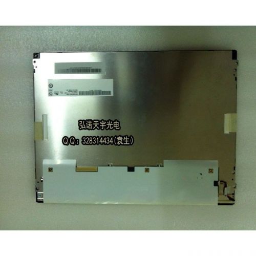 AUO 12.1 inch Industrial LCD screen G121SN01 V.4 LED Backlight.