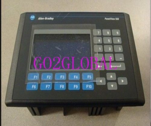 NEW FOR 550 Allen Bradley PanelView Touch Screen Glass 2711-K5A3