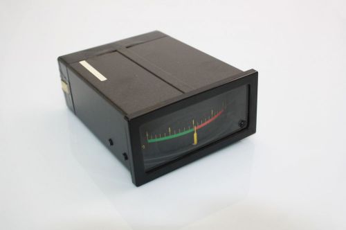 Schocksicher gossen mtu aircraft vehicle boat panel fuel meter gauge indicator for sale