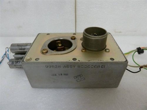 Radio receiver support 99828 assembly 8006068g1 for sale