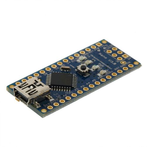 Mini usb nano v3.0 atmega328 5v micro-controller board arduino-compatible su for sale