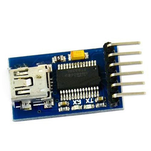 FT232RL USB To Serial Adapter Module USB TO 232 Download Cable For Arduino M2