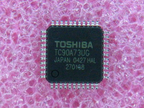 600 PCS TOSHIBA RC90A73UG