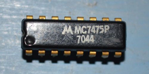 MC7475P Gold