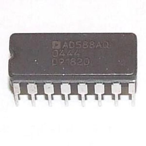 5pcs ad588aq analog devices ic for sale