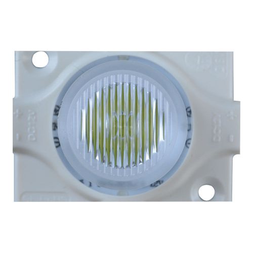 54pcs Side LED Module Light Lamp SMD 3535  (2.88 Watt, 1 LED, 12°x 56° )