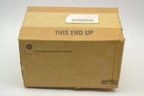 GENERAL ELECTRIC GE 9503206BAB204 STROKE 1-3/4IN 550V-AC COIL PLUNGER B402620